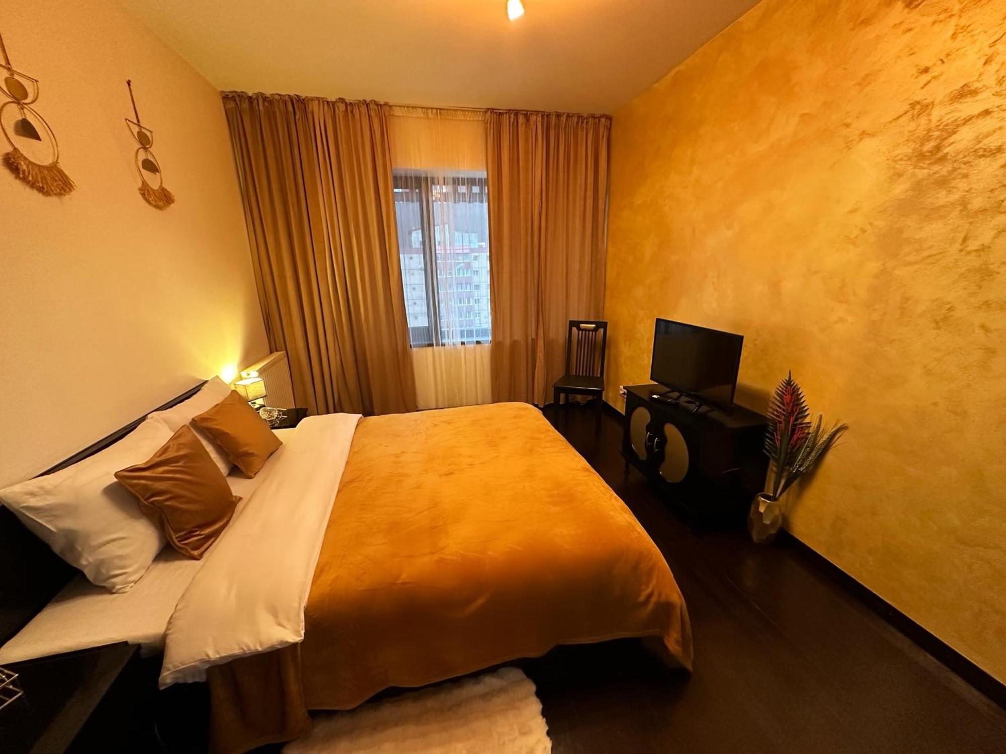Apartament “La Iepure” Брашов Экстерьер фото